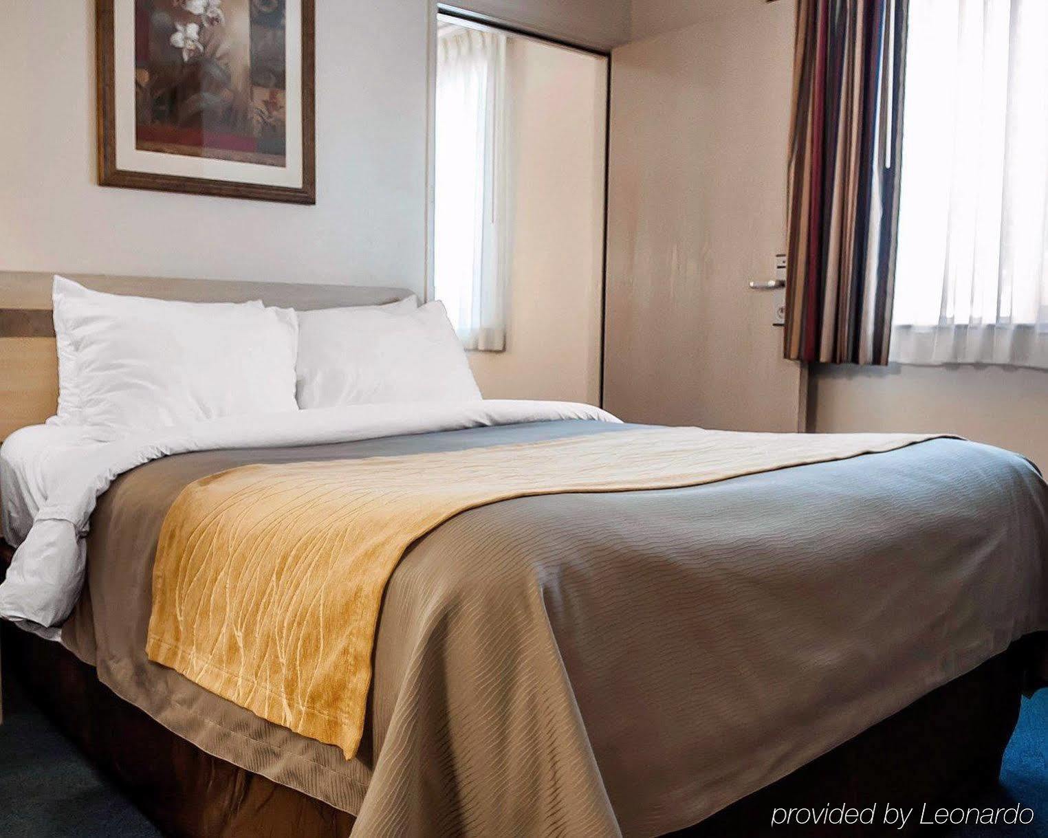 Quality Inn Moriarty Exteriér fotografie