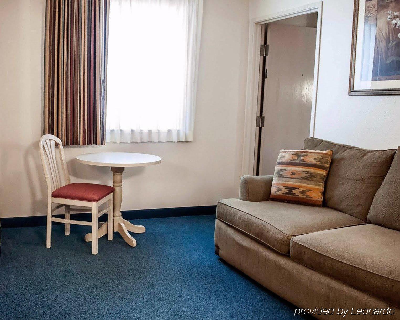 Quality Inn Moriarty Exteriér fotografie